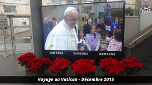 Voyage au vatican 189